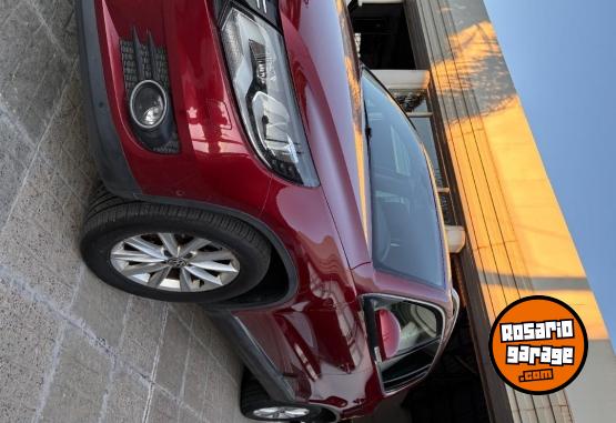 Camionetas - Volkswagen Tiguan 2.0 TSI 4Motion 2013 Nafta 190000Km - En Venta