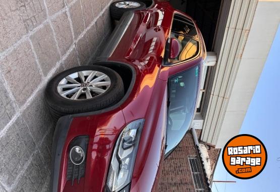 Camionetas - Volkswagen Tiguan 2.0 TSI 4Motion 2013 Nafta 190000Km - En Venta