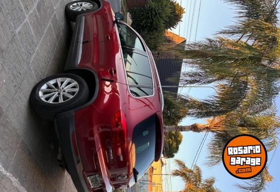Camionetas - Volkswagen Tiguan 2.0 TSI 4Motion 2013 Nafta 190000Km - En Venta
