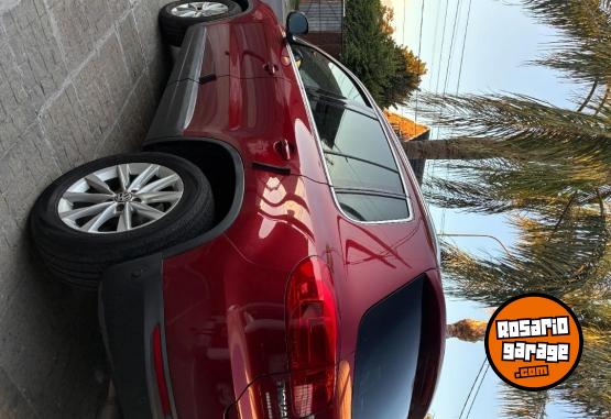 Camionetas - Volkswagen Tiguan 2.0 TSI 4Motion 2013 Nafta 190000Km - En Venta