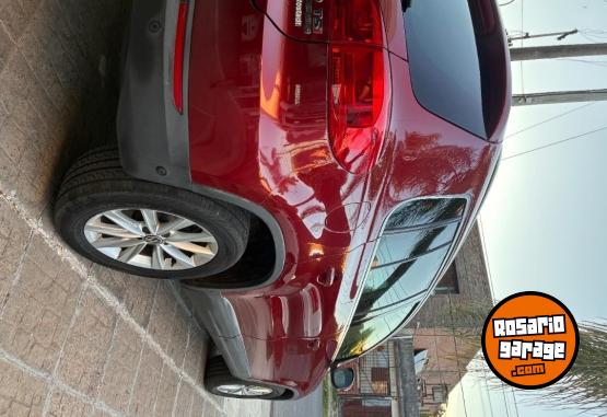 Camionetas - Volkswagen Tiguan 2.0 TSI 4Motion 2013 Nafta 190000Km - En Venta