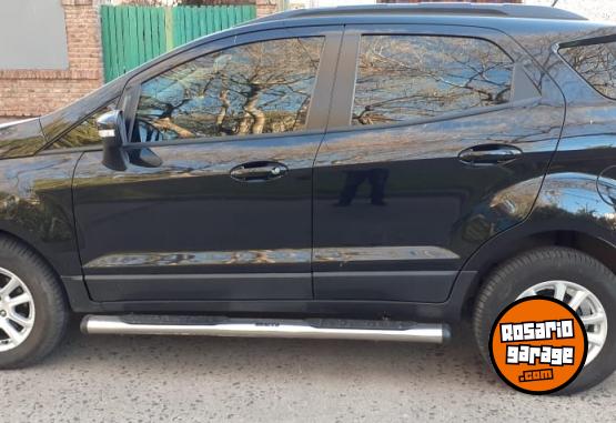 Autos - Ford Ecosport 2019 Nafta 135000Km - En Venta