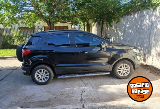 Autos - Ford Ecosport 2019 Nafta 135000Km - En Venta