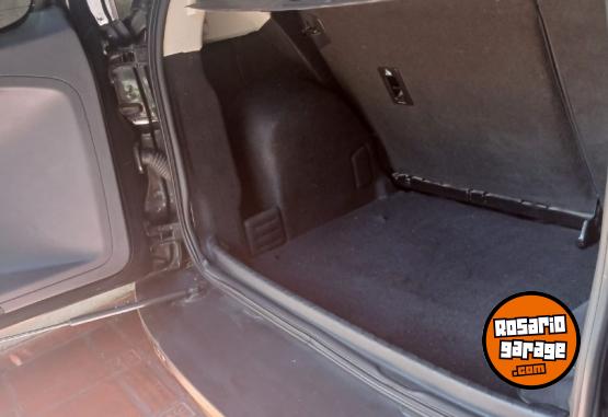 Autos - Ford Ecosport 2019 Nafta 135000Km - En Venta