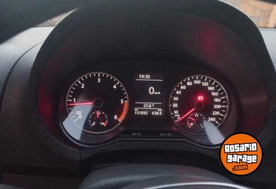 Camionetas - Volkswagen Highline 2016 Diesel 132000Km - En Venta