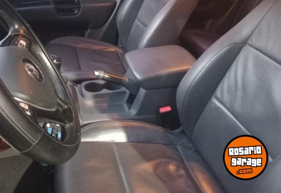 Camionetas - Volkswagen Highline 2016 Diesel 132000Km - En Venta