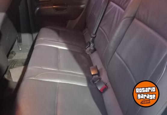 Camionetas - Volkswagen Highline 2016 Diesel 132000Km - En Venta