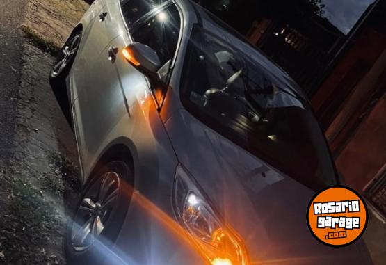 Autos - Ford Focus 2014 Nafta 1111Km - En Venta