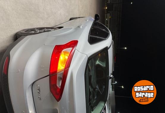 Autos - Ford Focus 2014 Nafta 1111Km - En Venta