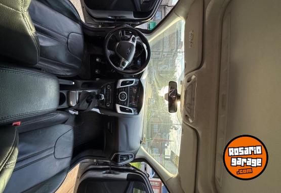 Autos - Ford Focus 2014 Nafta 1111Km - En Venta