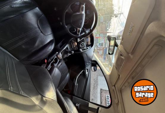 Autos - Ford Focus 2014 Nafta 1111Km - En Venta