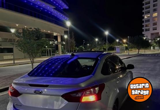 Autos - Ford Focus 2014 Nafta 1111Km - En Venta