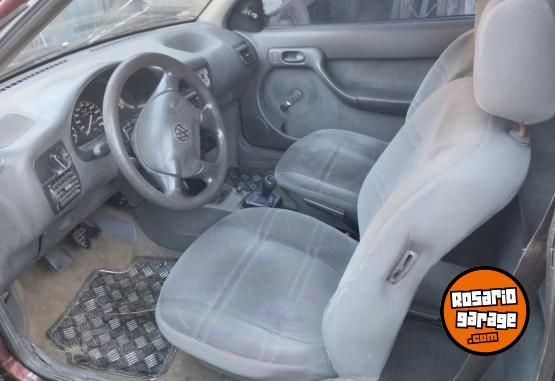 Autos - Volkswagen Gol diesel 1999 Diesel 111111Km - En Venta