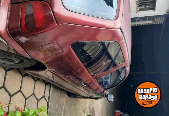 Autos - Volkswagen Gol diesel 1999 Diesel 111111Km - En Venta