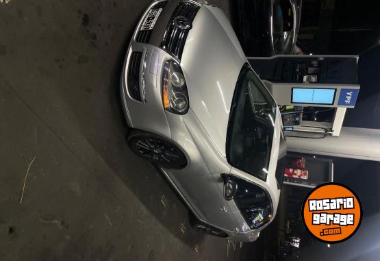 Autos - Volkswagen VENTO 2.0T 2008 Nafta 183000Km - En Venta