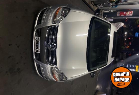 Autos - Volkswagen VENTO 2.0T 2008 Nafta 183000Km - En Venta