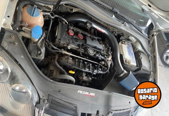 Autos - Volkswagen VENTO 2.0T 2008 Nafta 183000Km - En Venta