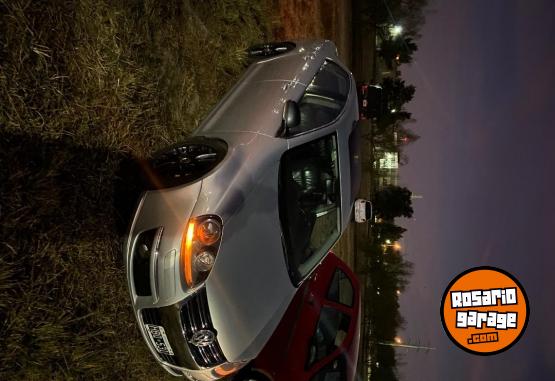 Autos - Volkswagen VENTO 2.0T 2008 Nafta 183000Km - En Venta