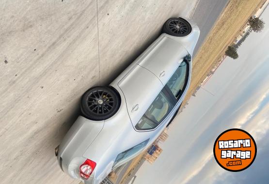 Autos - Volkswagen VENTO 2.0T 2008 Nafta 183000Km - En Venta