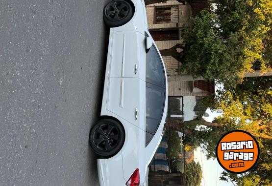 Autos - Chevrolet Cruze LTZ 2012 Nafta 180000Km - En Venta