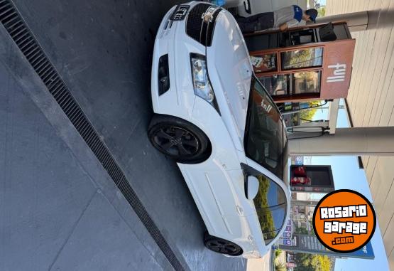 Autos - Chevrolet Cruze LTZ 2012 Nafta 180000Km - En Venta