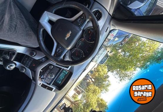 Autos - Chevrolet Cruze LTZ 2012 Nafta 180000Km - En Venta