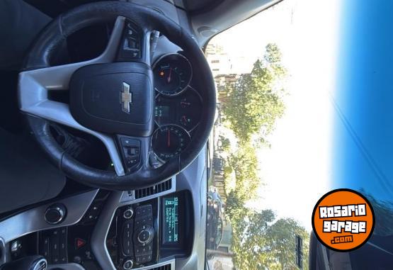 Autos - Chevrolet Cruze LTZ 2012 Nafta 180000Km - En Venta