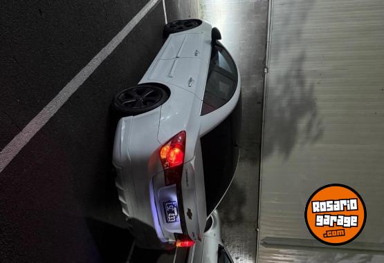 Autos - Chevrolet Cruze LTZ 2012 Nafta 180000Km - En Venta