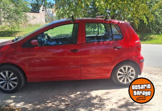 Autos - Volkswagen Fox 1.6 2011 GNC 258000Km - En Venta