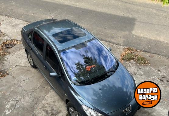 Autos - Peugeot 307 FULL XT PREMIUM 2.0 2007 GNC 243000Km - En Venta