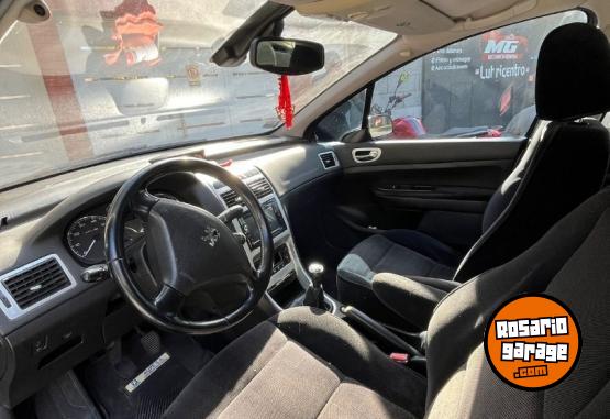 Autos - Peugeot 307 FULL XT PREMIUM 2.0 2007 GNC 243000Km - En Venta