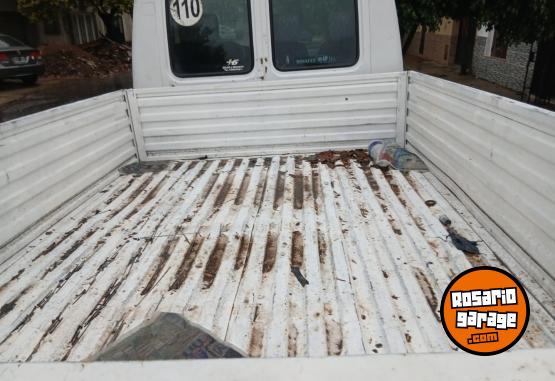 Camionetas - Renault Rodeo 1997 Diesel 111111Km - En Venta