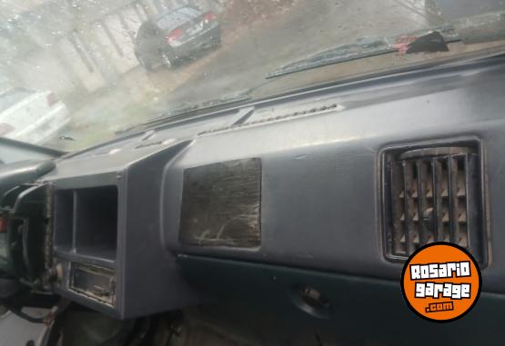 Camionetas - Renault Rodeo 1997 Diesel 111111Km - En Venta