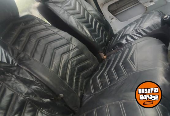 Camionetas - Renault Rodeo 1997 Diesel 111111Km - En Venta