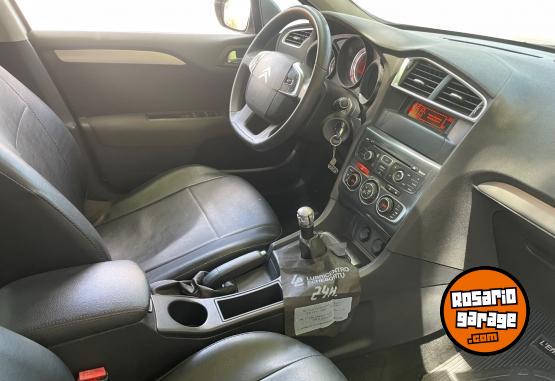 Autos - Citroen C4 lounge 2013 Diesel 136000Km - En Venta