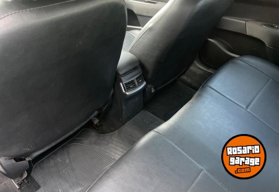 Autos - Citroen C4 lounge 2013 Diesel 136000Km - En Venta