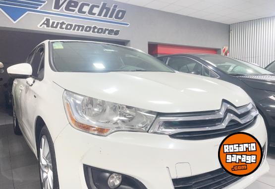 Autos - Citroen C4 lounge 2013 Diesel 136000Km - En Venta