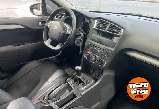 Autos - Citroen C4 lounge 2013 Diesel 136000Km - En Venta