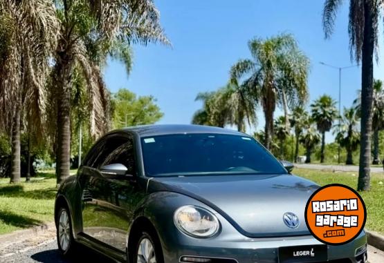 Autos - Volkswagen New beetle 2017 Nafta 150000Km - En Venta