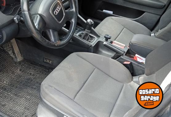 Autos - Audi A3 2006 Nafta 213000Km - En Venta