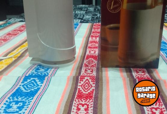 Hogar - MOLINILLO DE CAFE Y PANQUEQUERA - En Venta