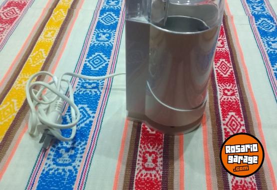 Hogar - MOLINILLO DE CAFE Y PANQUEQUERA - En Venta