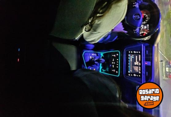 Camionetas - Volkswagen Tiguan 2019 Nafta 65000Km - En Venta