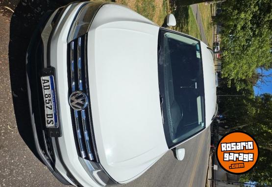 Camionetas - Volkswagen Tiguan 2019 Nafta 65000Km - En Venta