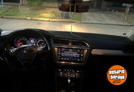 Camionetas - Volkswagen Tiguan 2019 Nafta 70000Km - En Venta