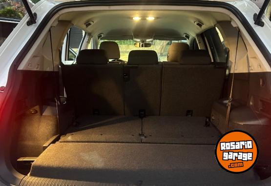 Camionetas - Volkswagen Tiguan 2019 Nafta 70000Km - En Venta