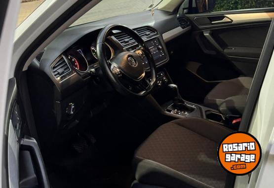 Camionetas - Volkswagen Tiguan 2019 Nafta 70000Km - En Venta