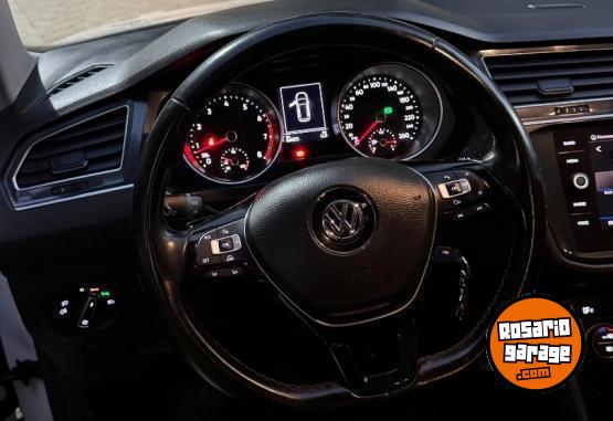 Camionetas - Volkswagen Tiguan 2019 Nafta 70000Km - En Venta