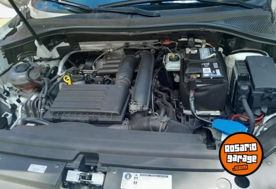 Camionetas - Volkswagen Tiguan 2019 Nafta 70000Km - En Venta