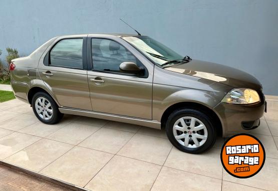 Autos - Fiat Siena 1.4 2013 Nafta  - En Venta